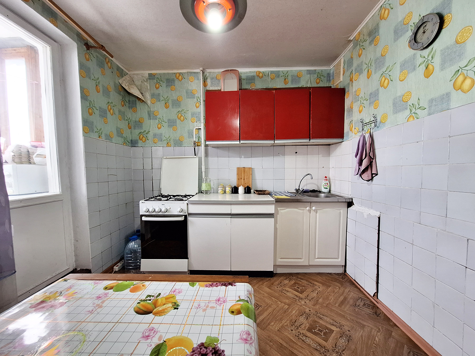 Продажа 2-комнатной квартиры 48 м², Павла Тычины просп., 20А