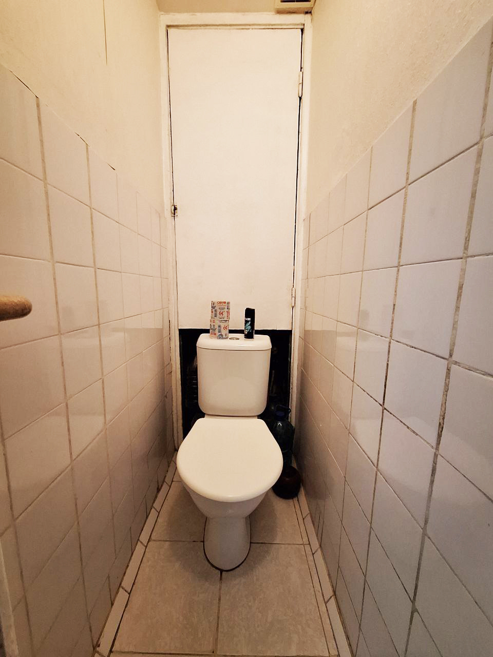 Продажа 2-комнатной квартиры 48 м², Павла Тычины просп., 20А