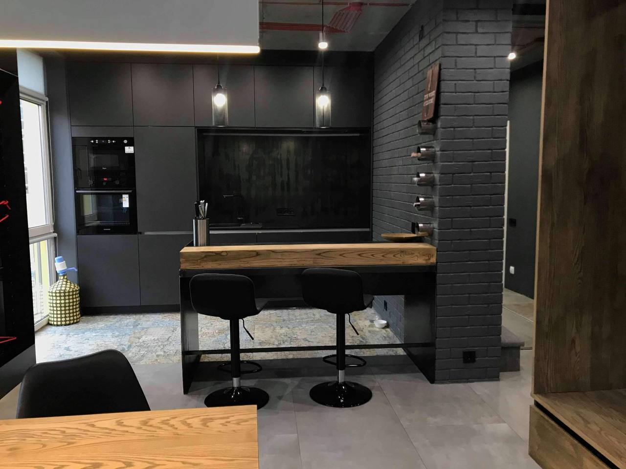 Аренда 2-комнатной квартиры 60 м², Регенераторная ул., 4, КОРПУС 8