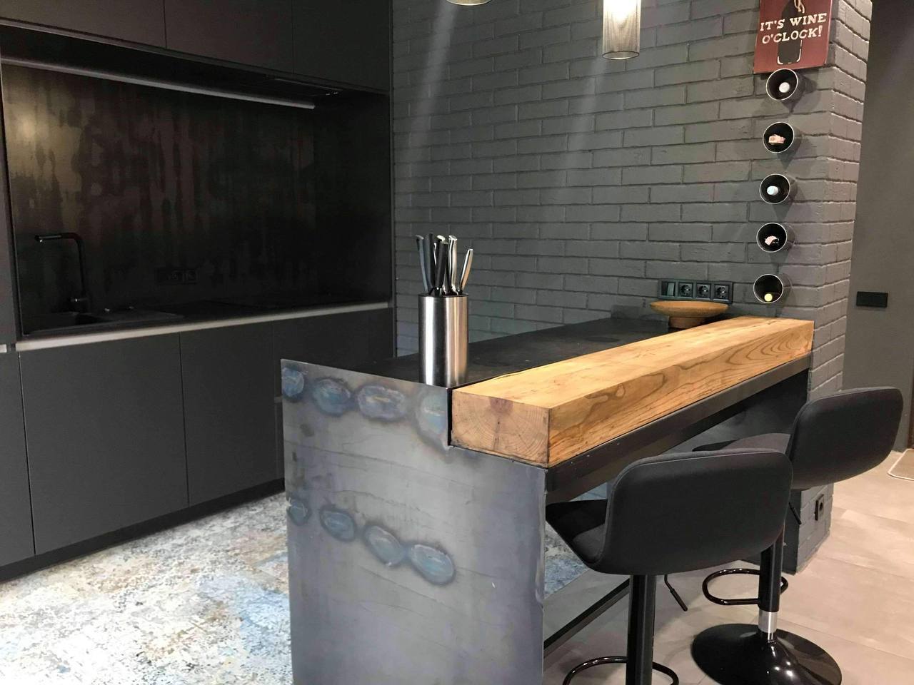 Аренда 2-комнатной квартиры 60 м², Регенераторная ул., 4, КОРПУС 8