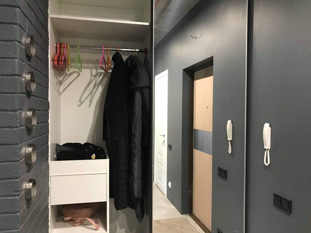 Аренда 2-комнатной квартиры 60 м², Регенераторная ул., 4, КОРПУС 8