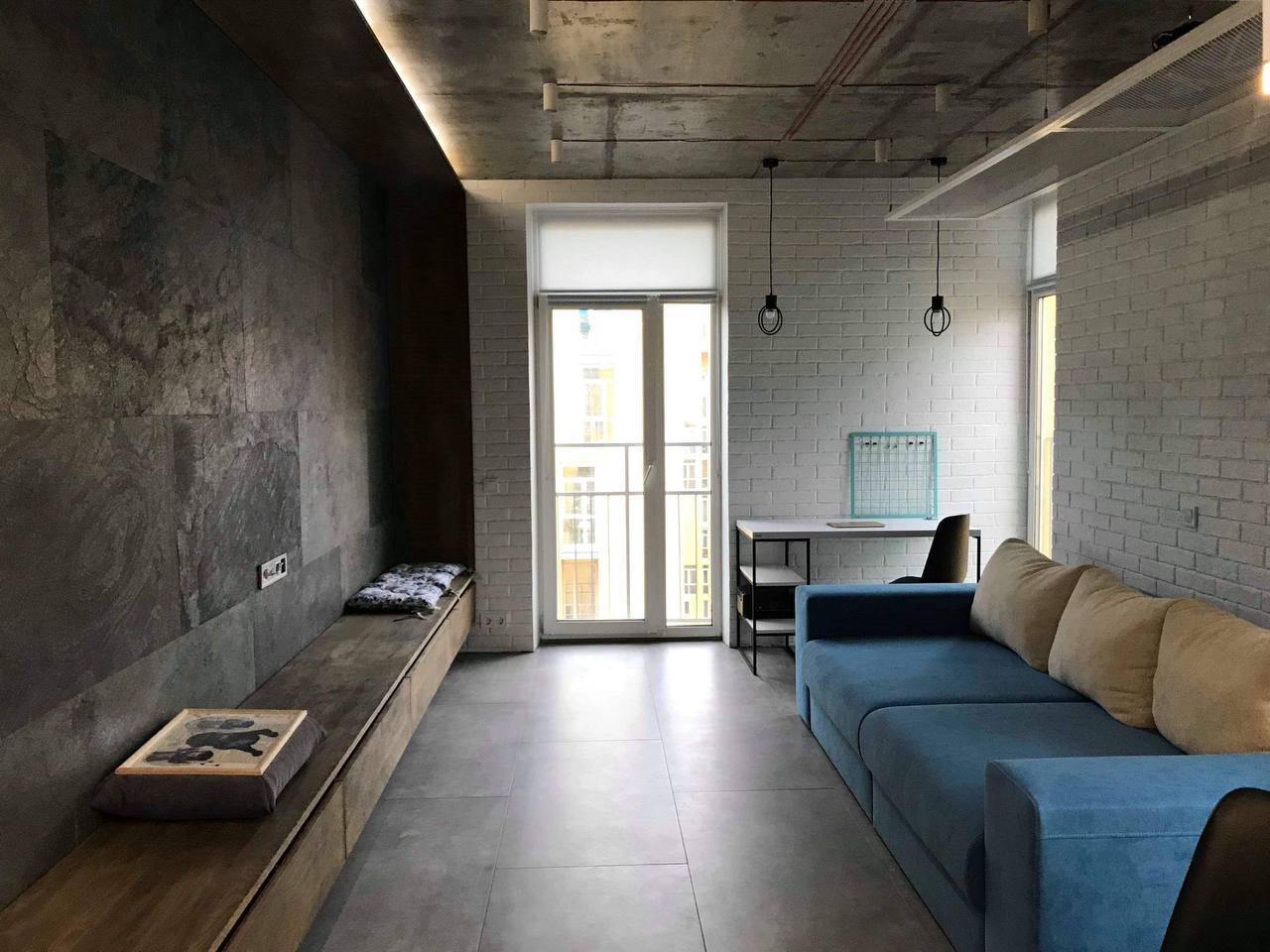 Аренда 2-комнатной квартиры 60 м², Регенераторная ул., 4, КОРПУС 8