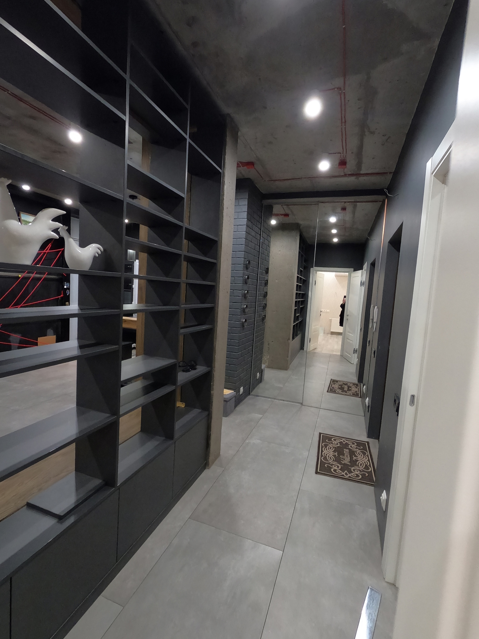 Аренда 2-комнатной квартиры 60 м², Регенераторная ул., 4, КОРПУС 8