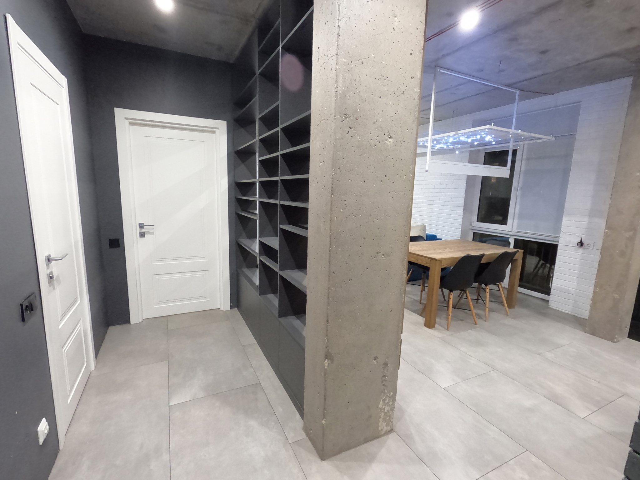 Аренда 2-комнатной квартиры 60 м², Регенераторная ул., 4, КОРПУС 8