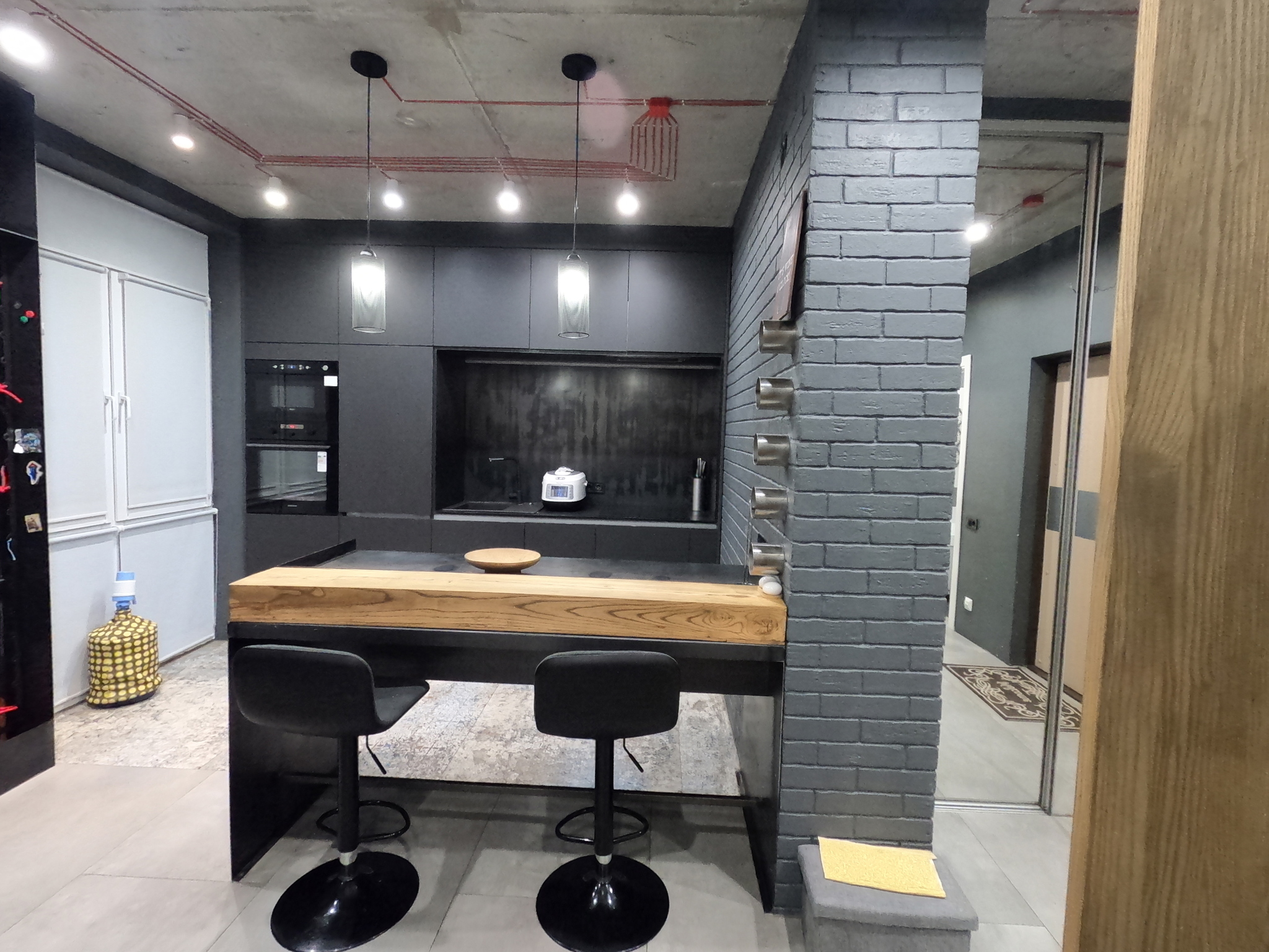 Аренда 2-комнатной квартиры 60 м², Регенераторная ул., 4, КОРПУС 8