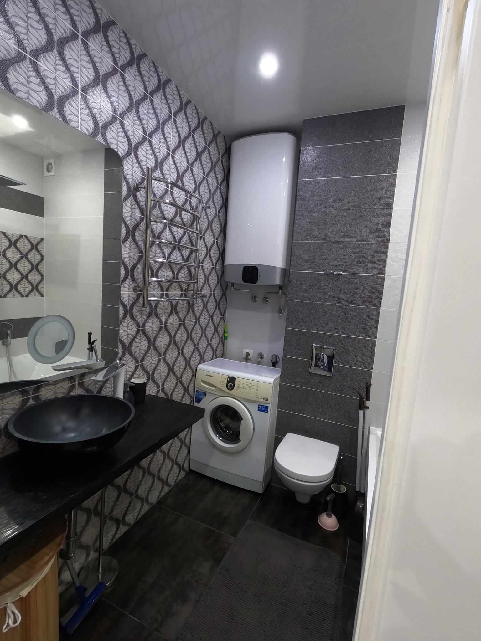 Аренда 2-комнатной квартиры 60 м², Регенераторная ул., 4, КОРПУС 8