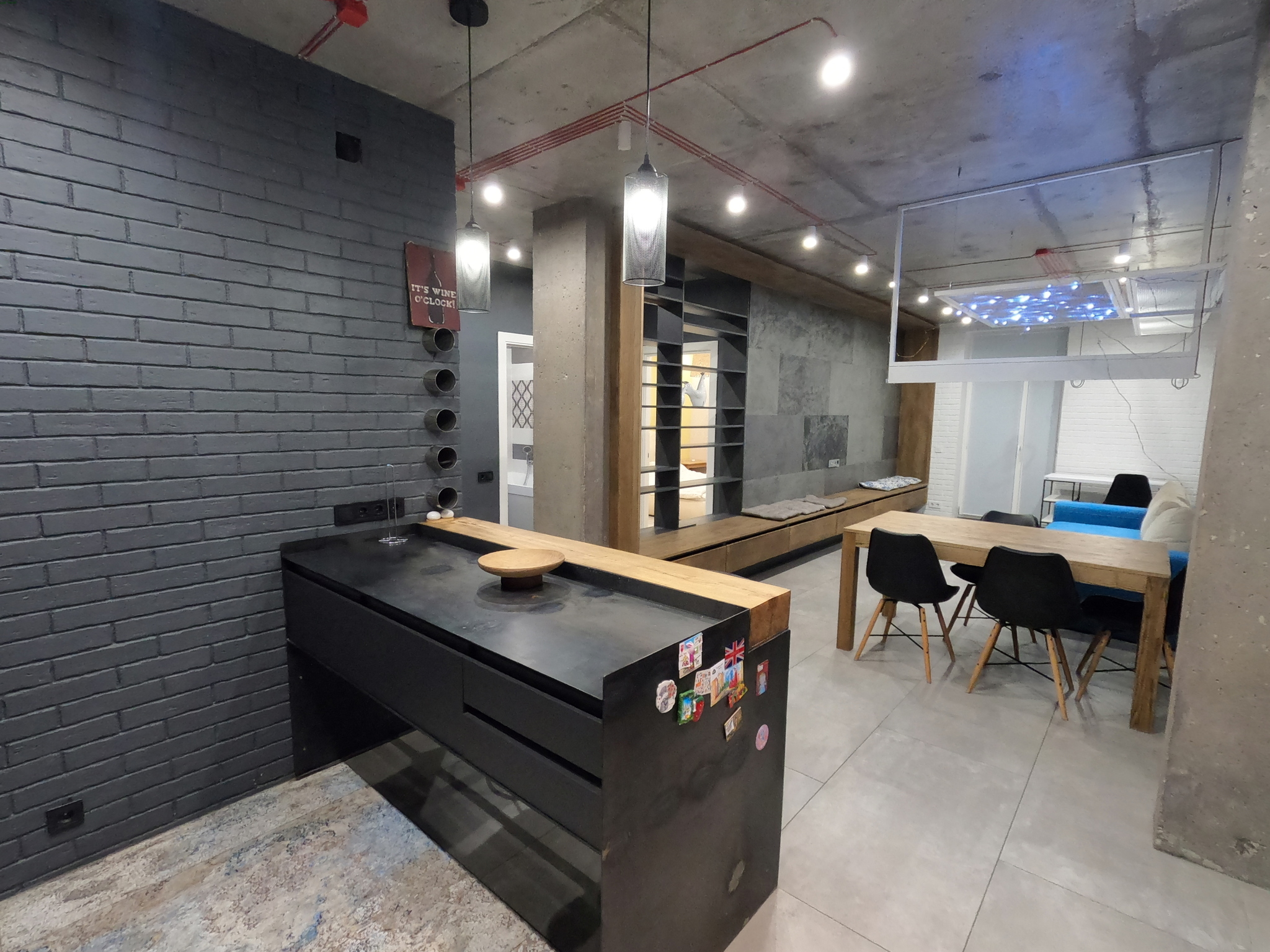 Аренда 2-комнатной квартиры 60 м², Регенераторная ул., 4, КОРПУС 8