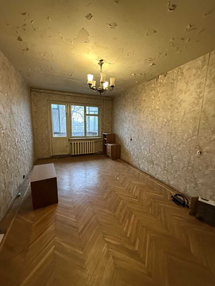 Продажа 1-комнатной квартиры 30 м², Куликовский 2-й пер., 1