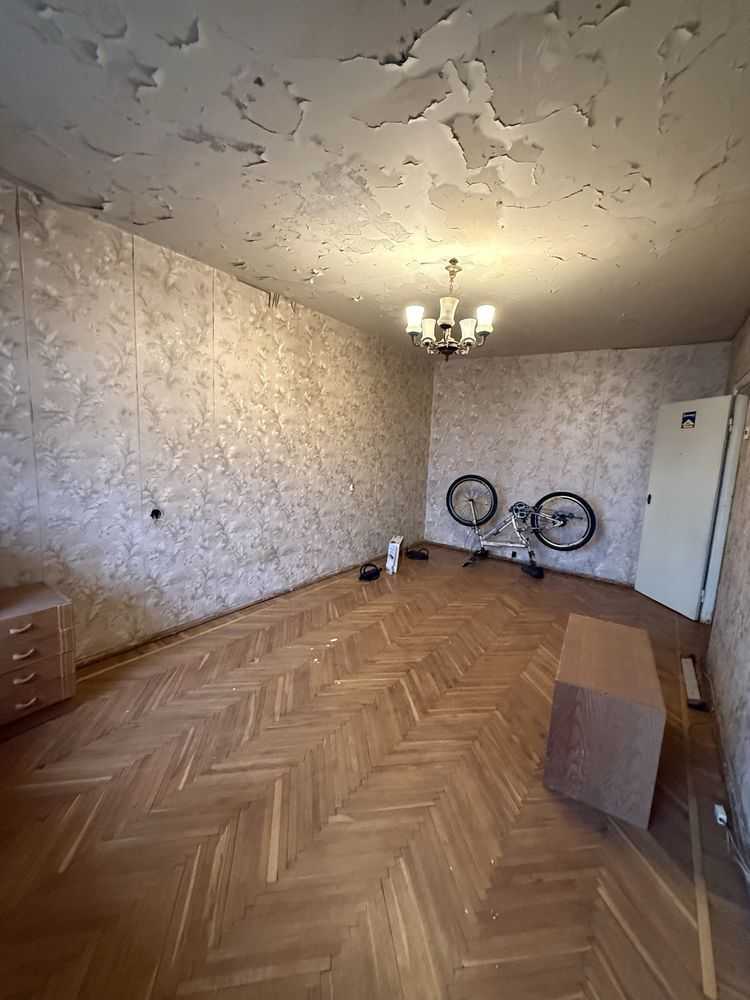 Продажа 1-комнатной квартиры 30 м², Куликовский 2-й пер., 1