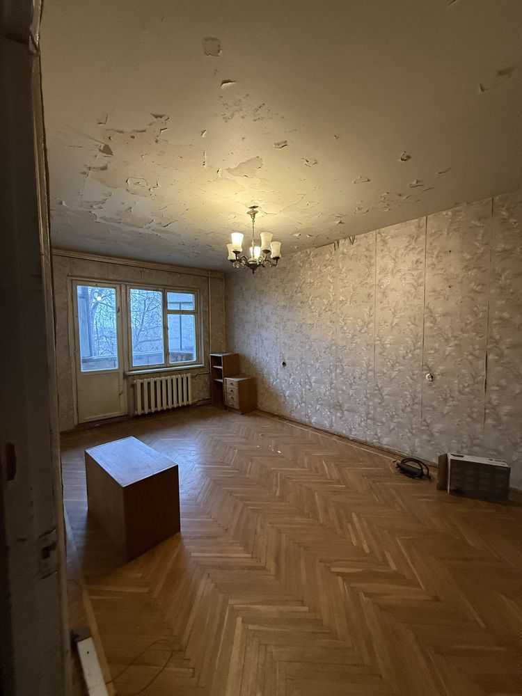 Продажа 1-комнатной квартиры 30 м², Куликовский 2-й пер., 1