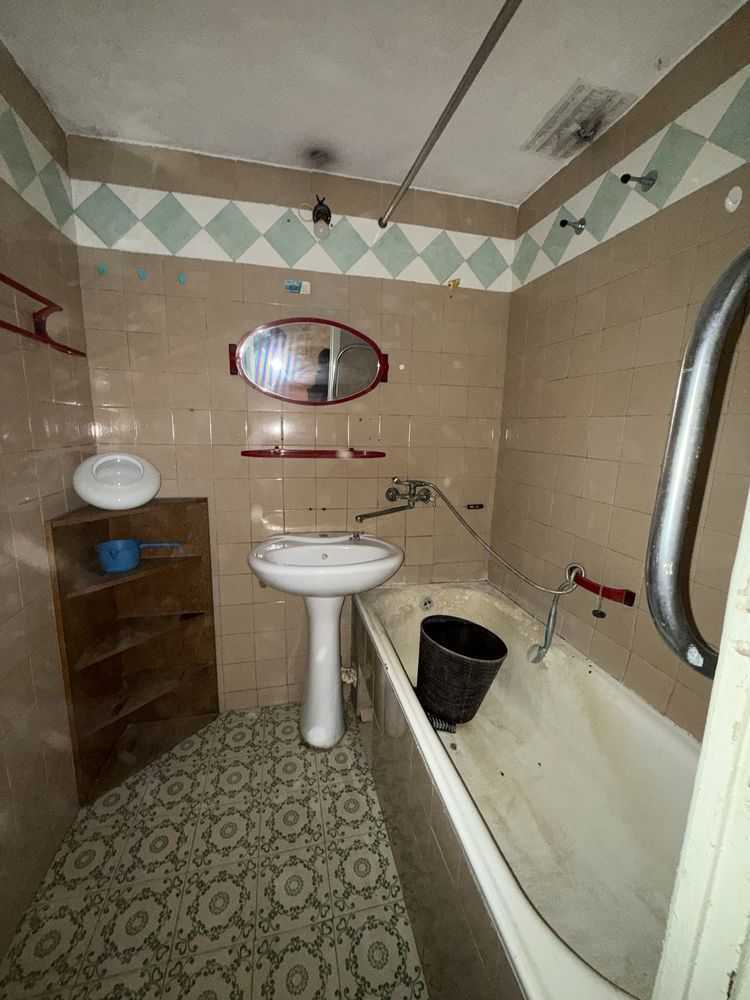 Продажа 1-комнатной квартиры 30 м², Куликовский 2-й пер., 1