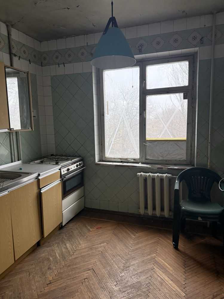 Продажа 1-комнатной квартиры 30 м², Куликовский 2-й пер., 1