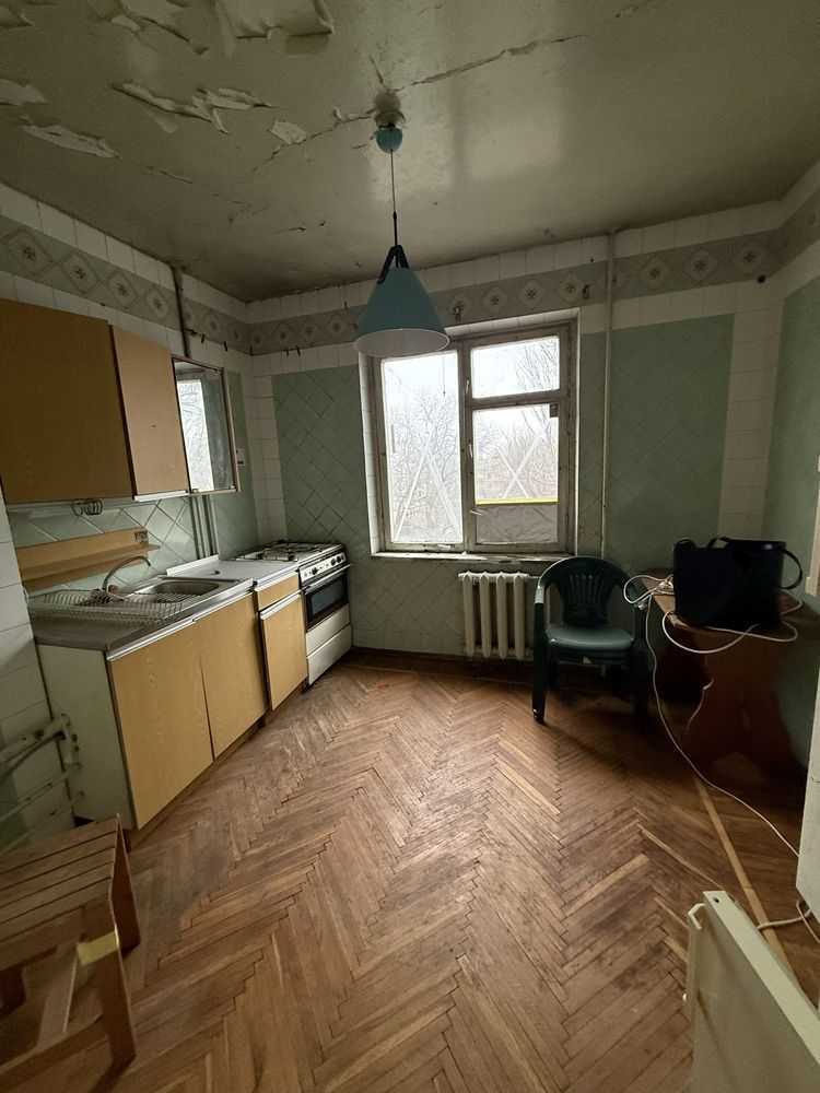 Продажа 1-комнатной квартиры 30 м², Куликовский 2-й пер., 1