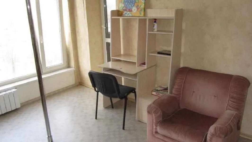 Аренда 1-комнатной квартиры 36 м², Ивана Миколайчука ул., 5