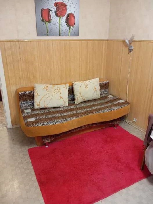 Аренда 1-комнатной квартиры 36 м², Ивана Миколайчука ул., 5