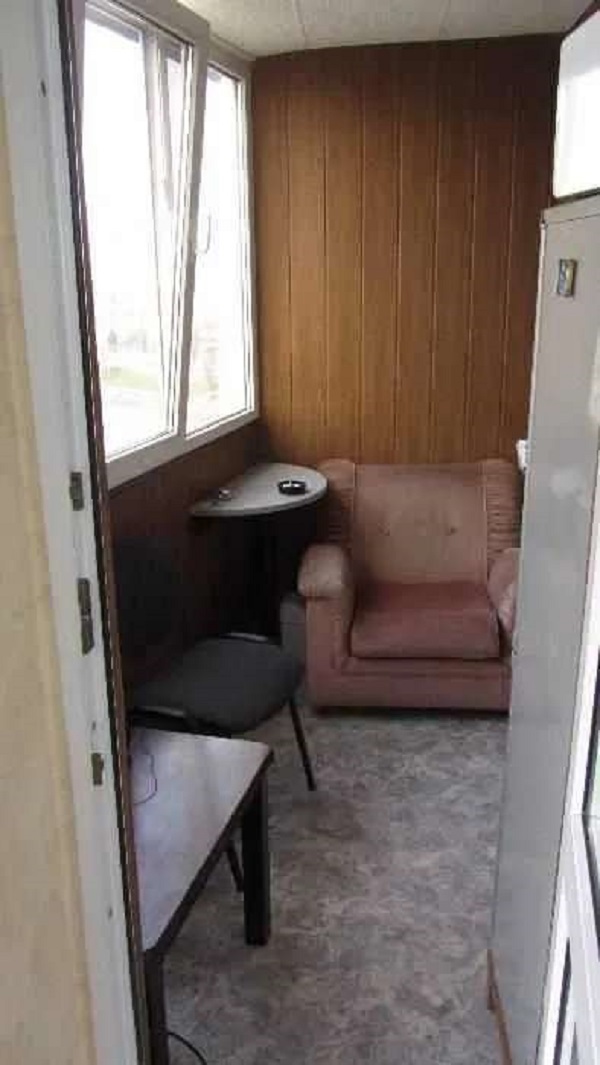 Аренда 1-комнатной квартиры 36 м², Ивана Миколайчука ул., 5