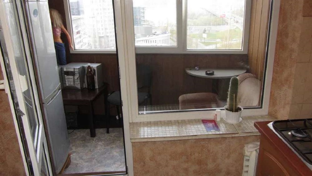 Аренда 1-комнатной квартиры 36 м², Ивана Миколайчука ул., 5