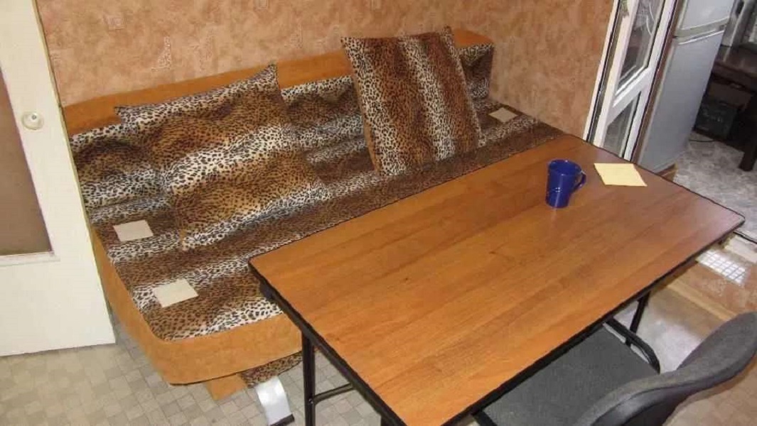 Аренда 1-комнатной квартиры 36 м², Ивана Миколайчука ул., 5