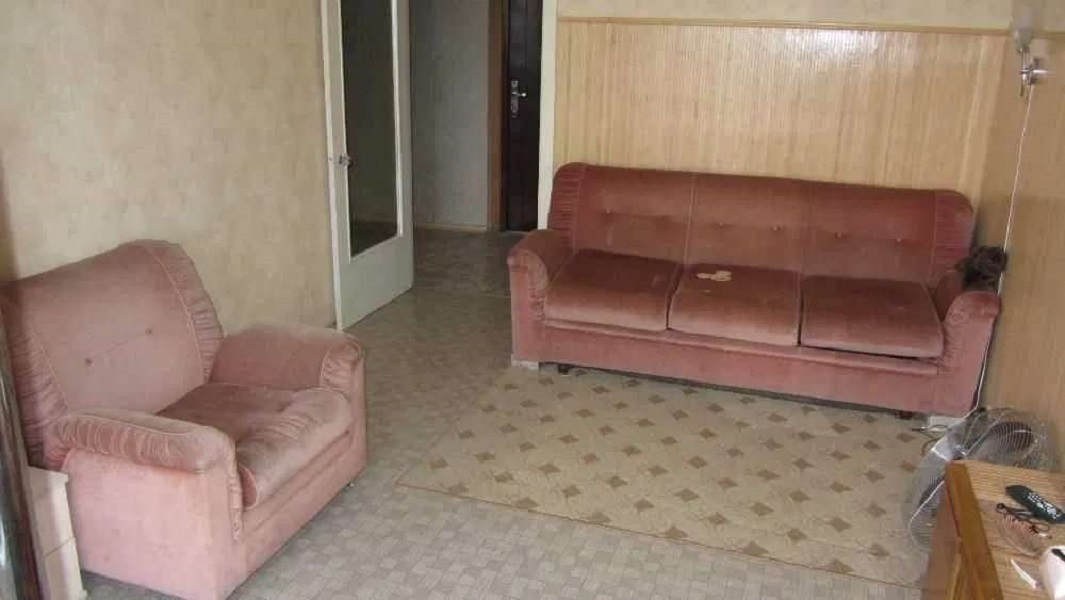 Аренда 1-комнатной квартиры 36 м², Ивана Миколайчука ул., 5