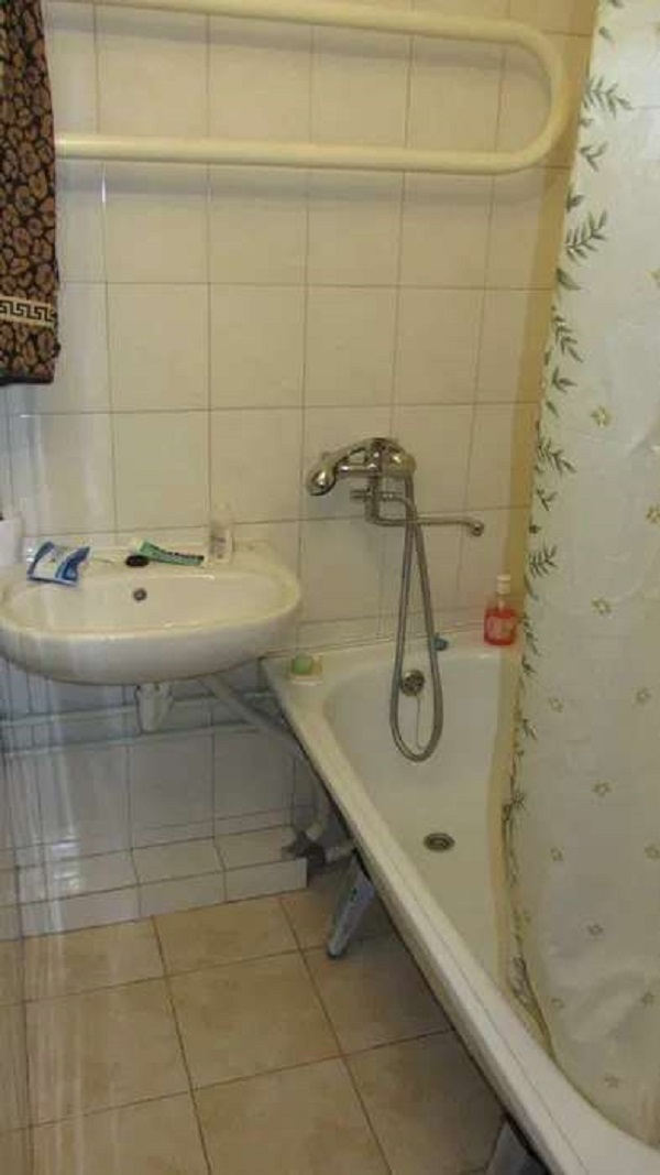 Аренда 1-комнатной квартиры 36 м², Ивана Миколайчука ул., 5