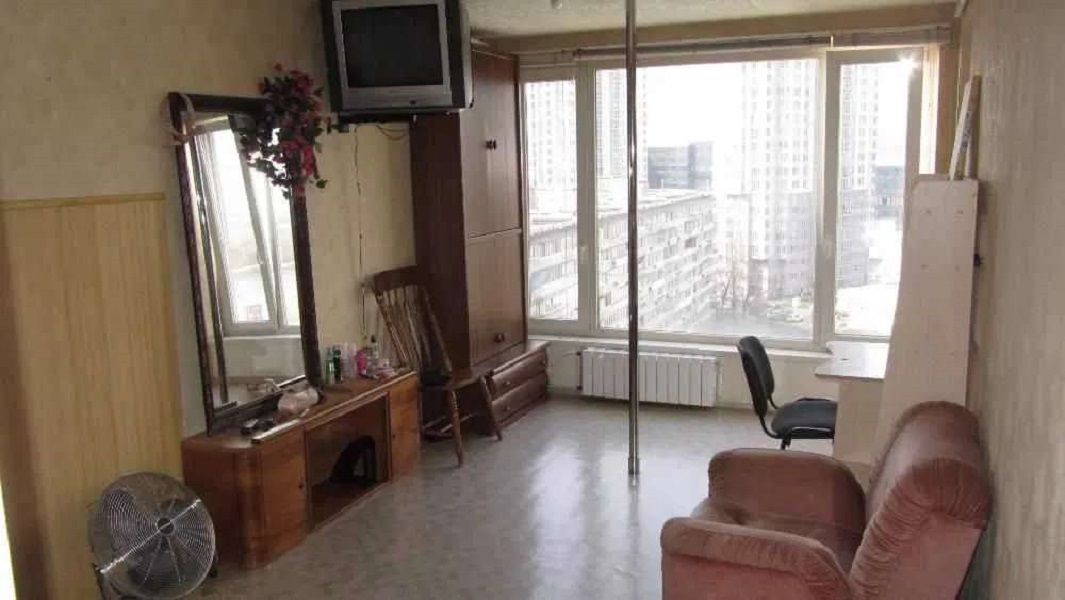 Аренда 1-комнатной квартиры 36 м², Ивана Миколайчука ул., 5