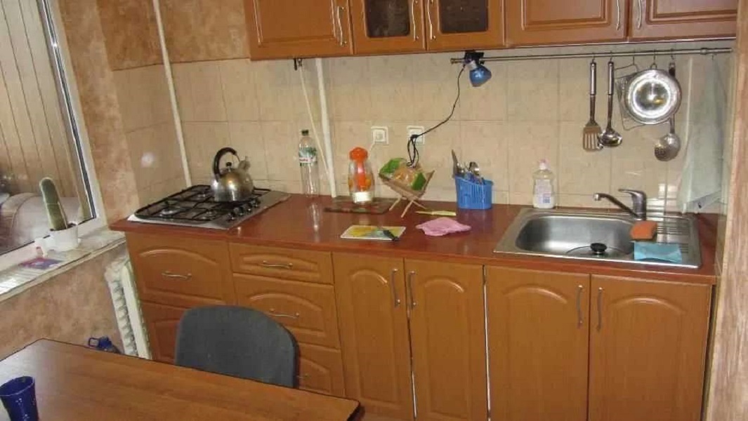 Аренда 1-комнатной квартиры 36 м², Ивана Миколайчука ул., 5