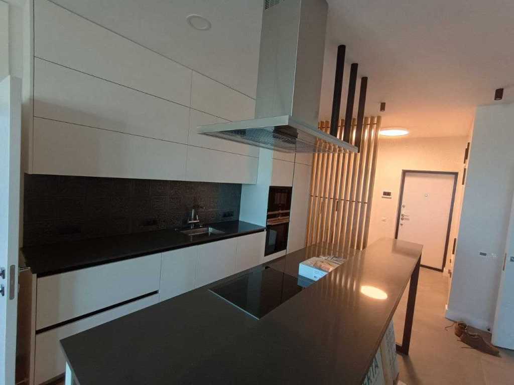 Продажа 3-комнатной квартиры 143 м², Ованеса Туманяна ул., 15А