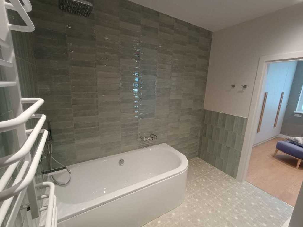 Продажа 3-комнатной квартиры 143 м², Ованеса Туманяна ул., 15А