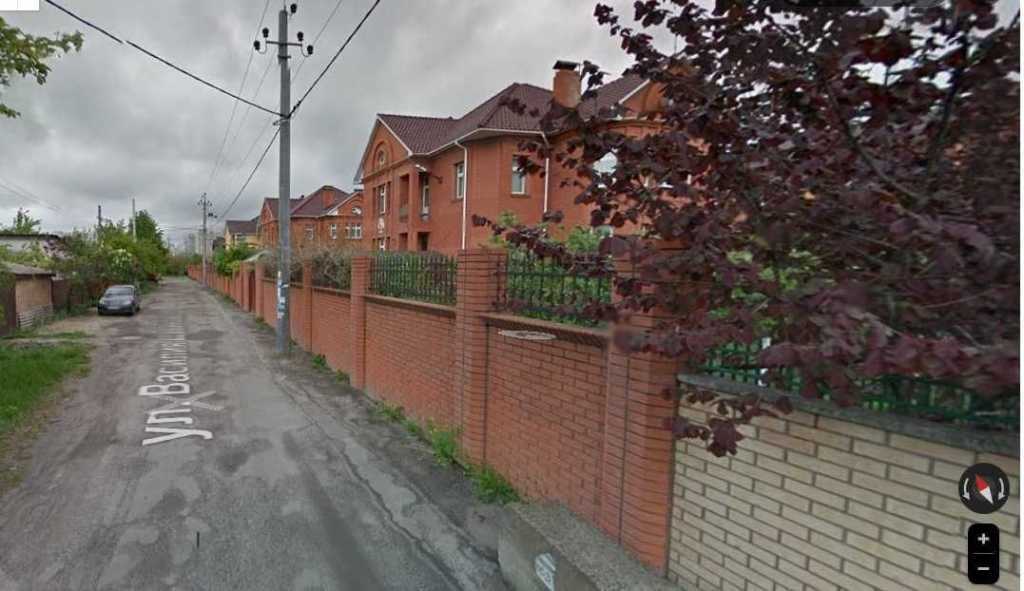 Продаж котеджу 491 м², Радунська вул.