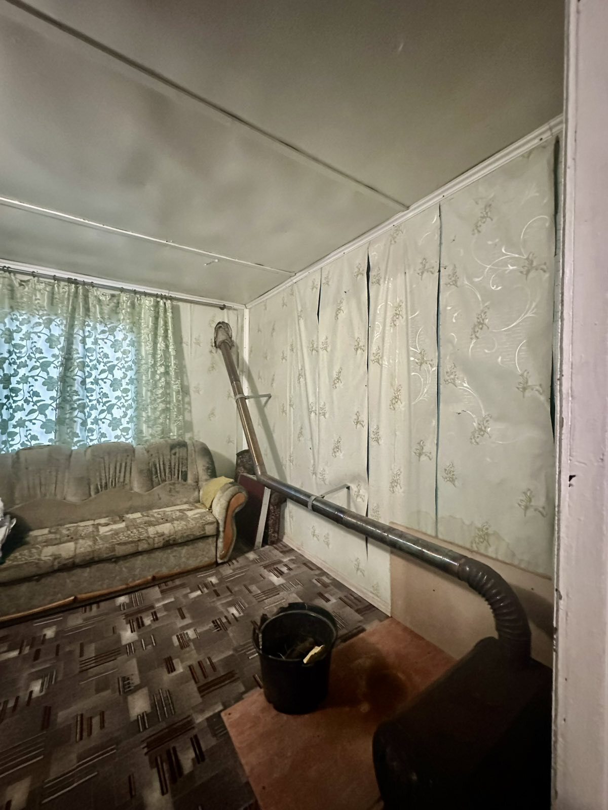 Продаж дачі 30 м²