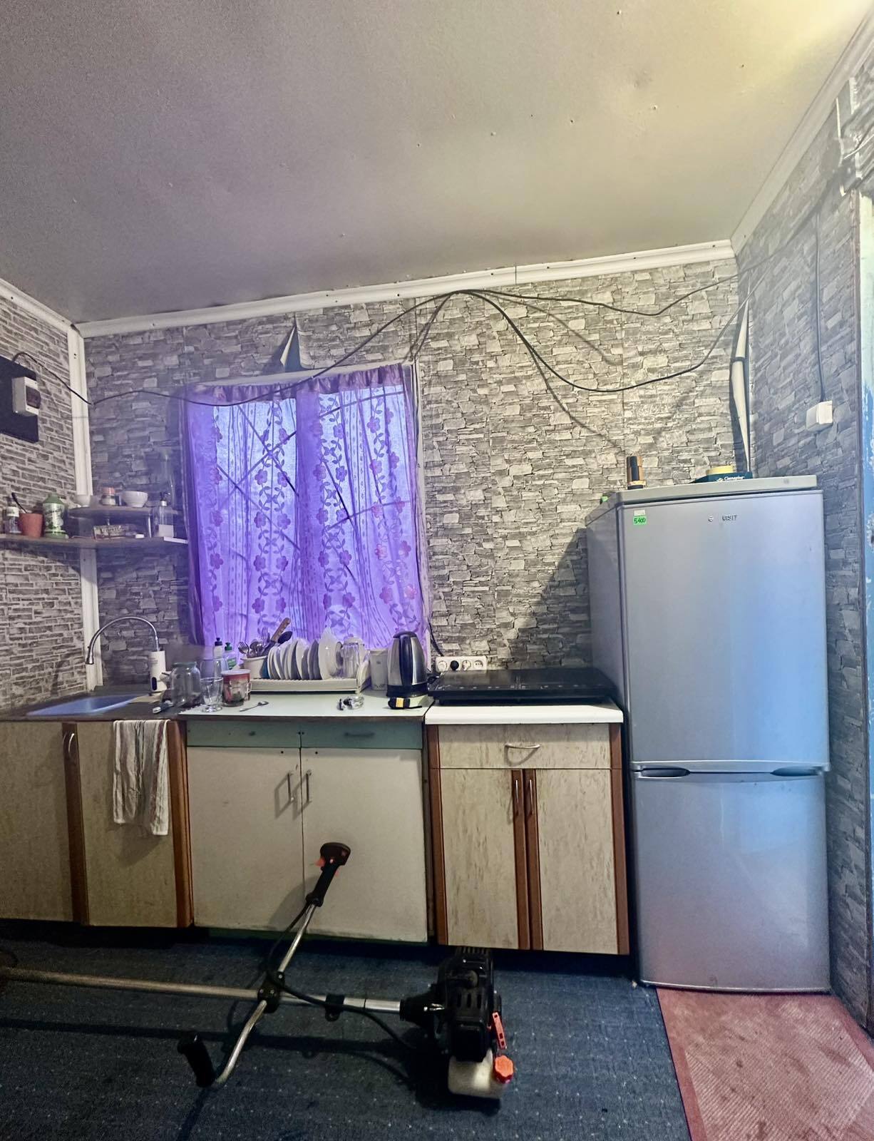 Продаж дачі 30 м²