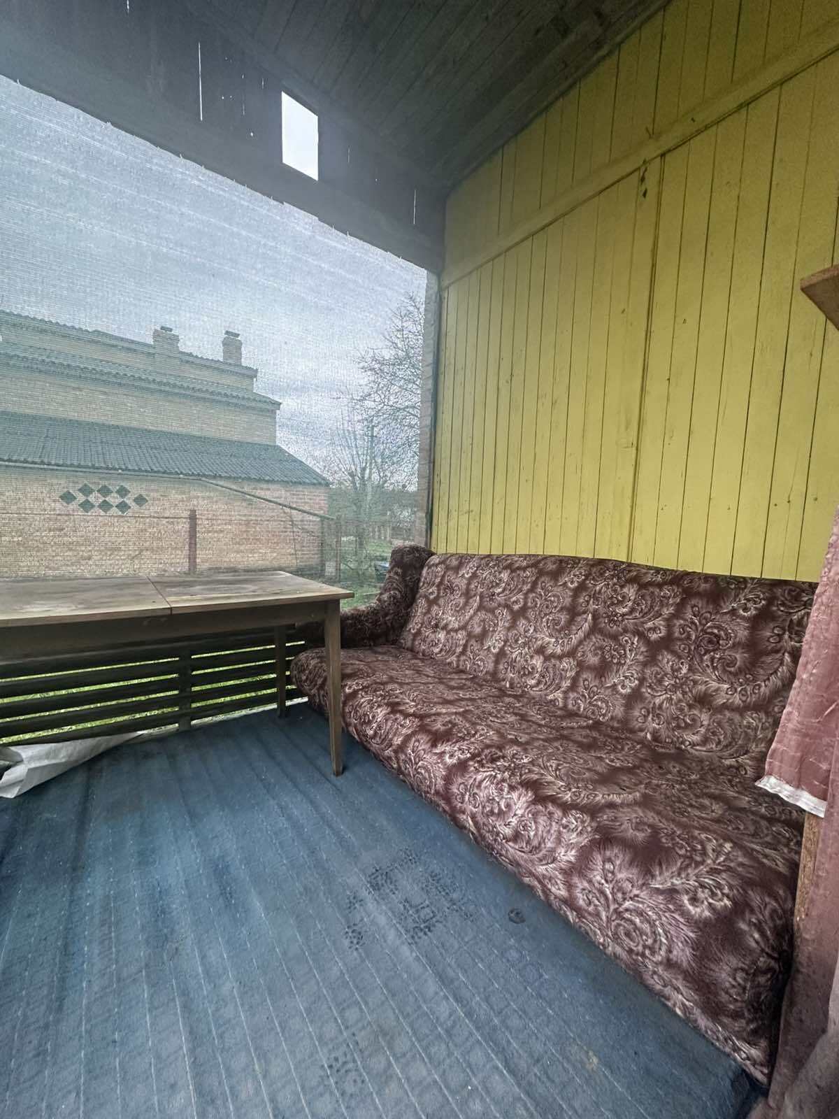 Продаж дачі 30 м²