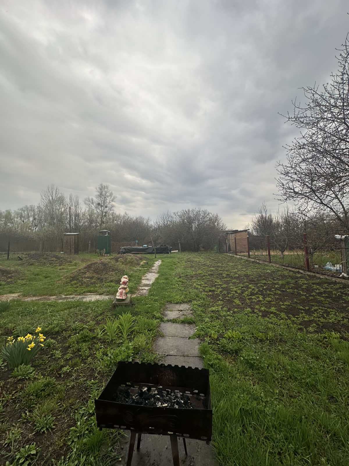 Продаж дачі 30 м²