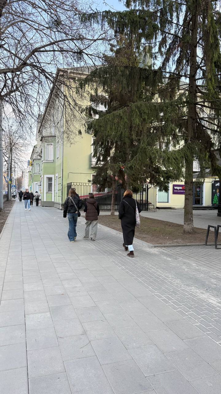 Продажа 3-комнатной квартиры 82 м², Соборная ул., 19-21