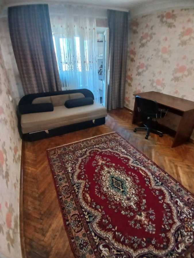 Аренда 1-комнатной квартиры 35 м², Привокзальная ул., 8