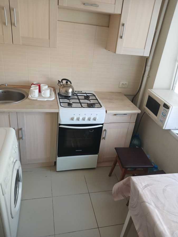 Аренда 1-комнатной квартиры 35 м², Привокзальная ул., 8