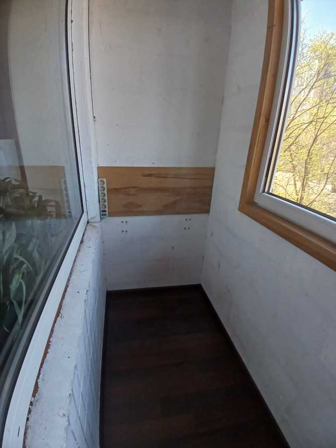 Аренда 1-комнатной квартиры 35 м², Привокзальная ул., 8