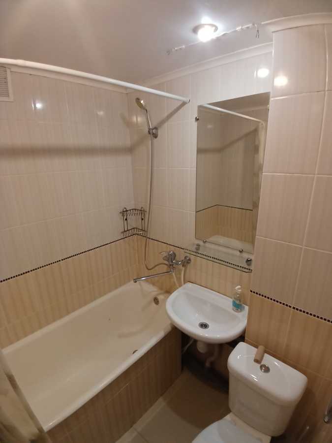 Аренда 1-комнатной квартиры 35 м², Привокзальная ул., 8