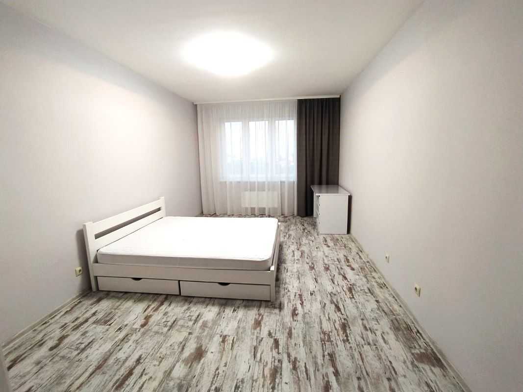 Аренда 1-комнатной квартиры 48 м², Краковская ул., 27А