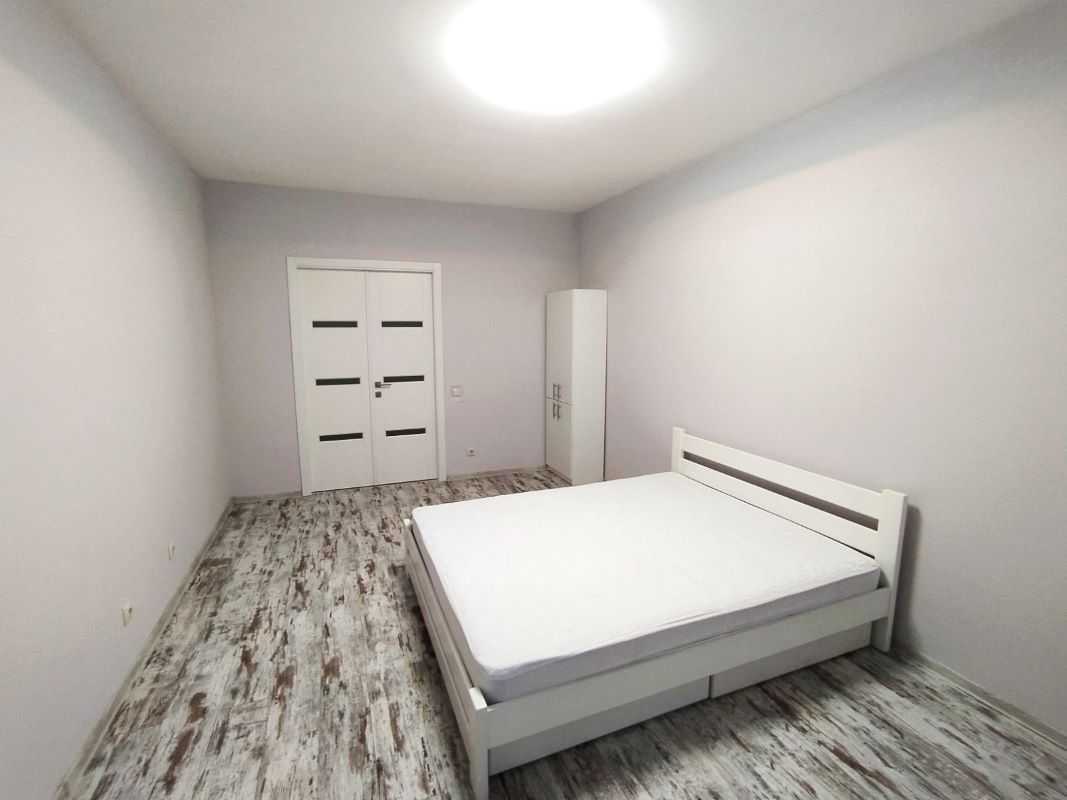 Аренда 1-комнатной квартиры 48 м², Краковская ул., 27А