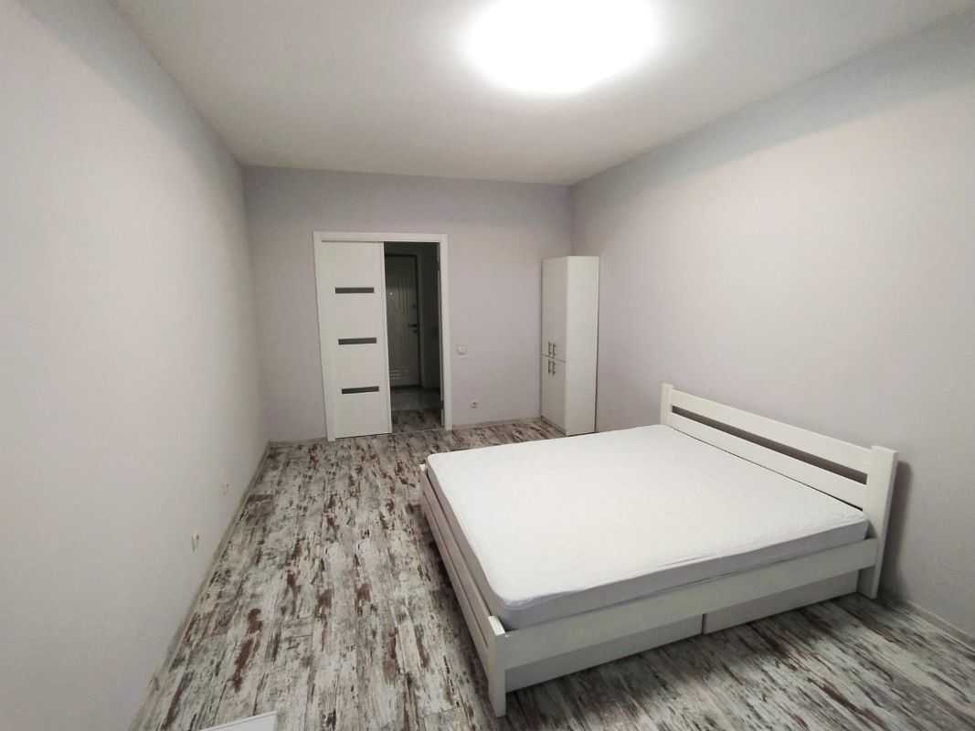 Аренда 1-комнатной квартиры 48 м², Краковская ул., 27А