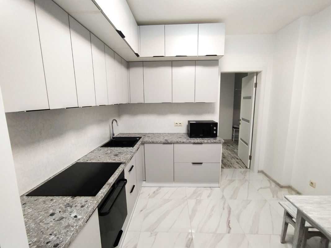 Аренда 1-комнатной квартиры 48 м², Краковская ул., 27А