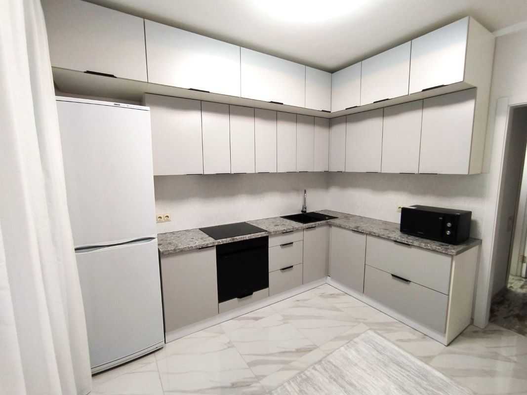 Аренда 1-комнатной квартиры 48 м², Краковская ул., 27А