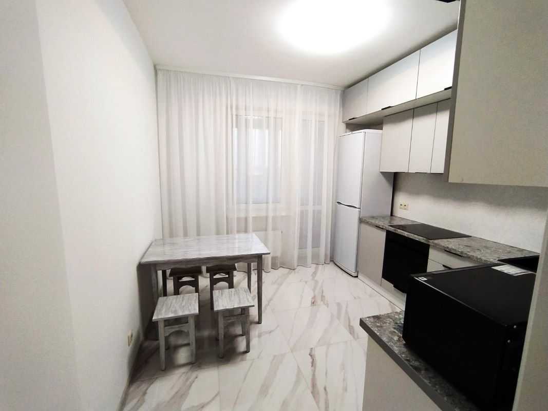 Аренда 1-комнатной квартиры 48 м², Краковская ул., 27А