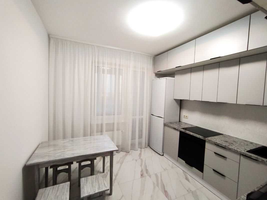 Аренда 1-комнатной квартиры 48 м², Краковская ул., 27А