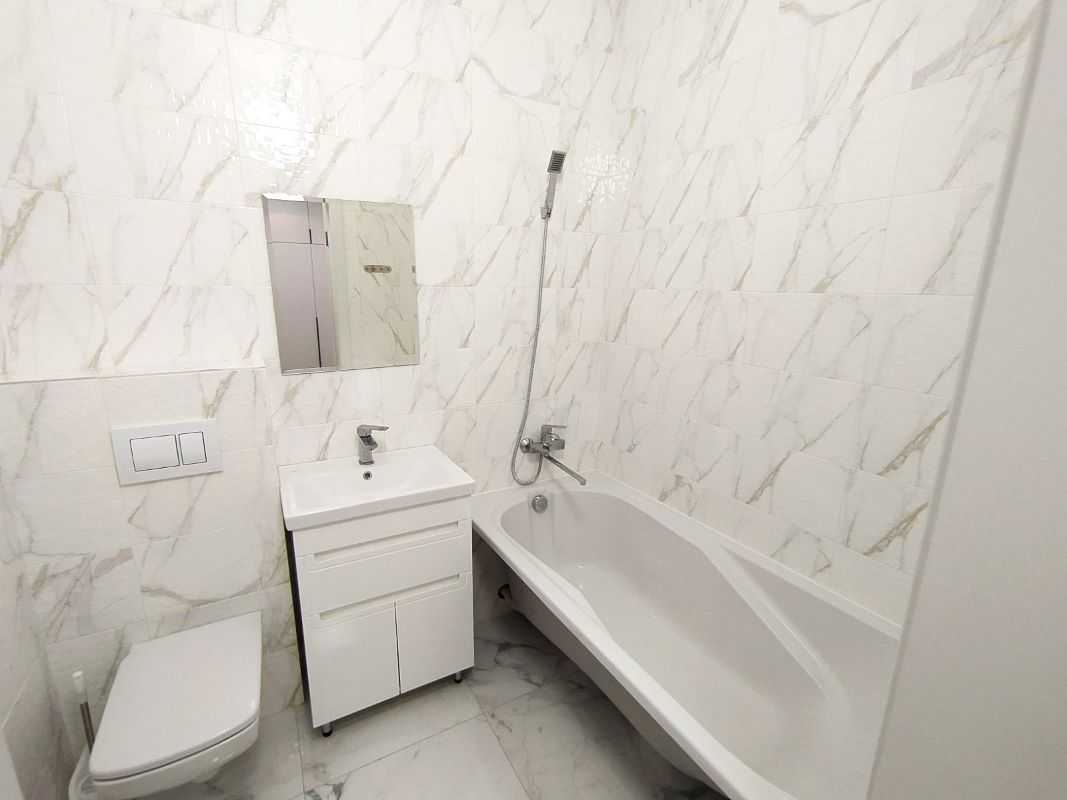 Аренда 1-комнатной квартиры 48 м², Краковская ул., 27А