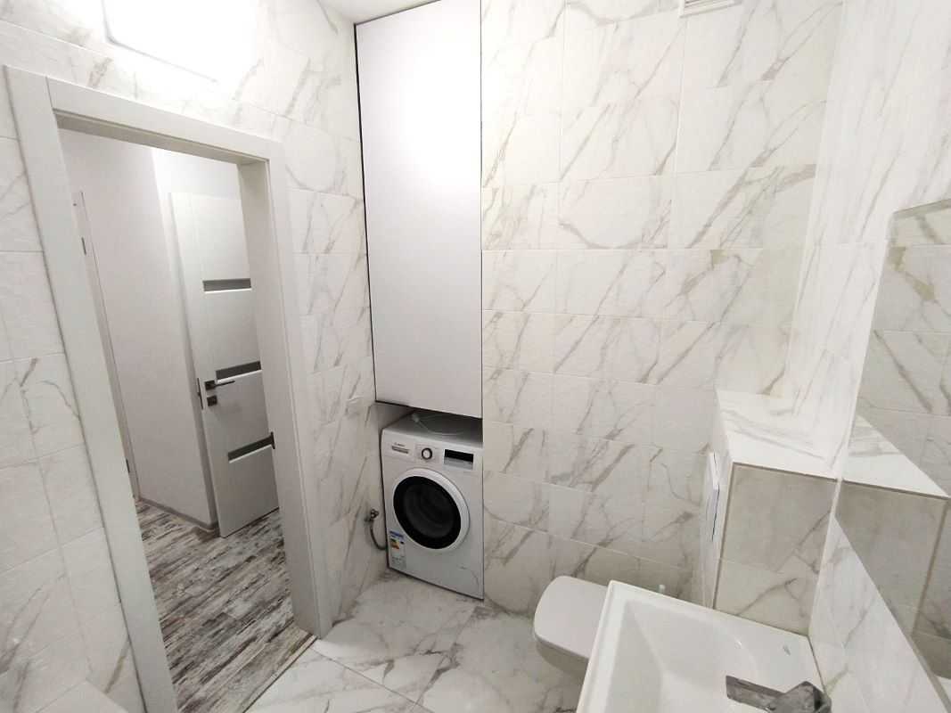 Аренда 1-комнатной квартиры 48 м², Краковская ул., 27А