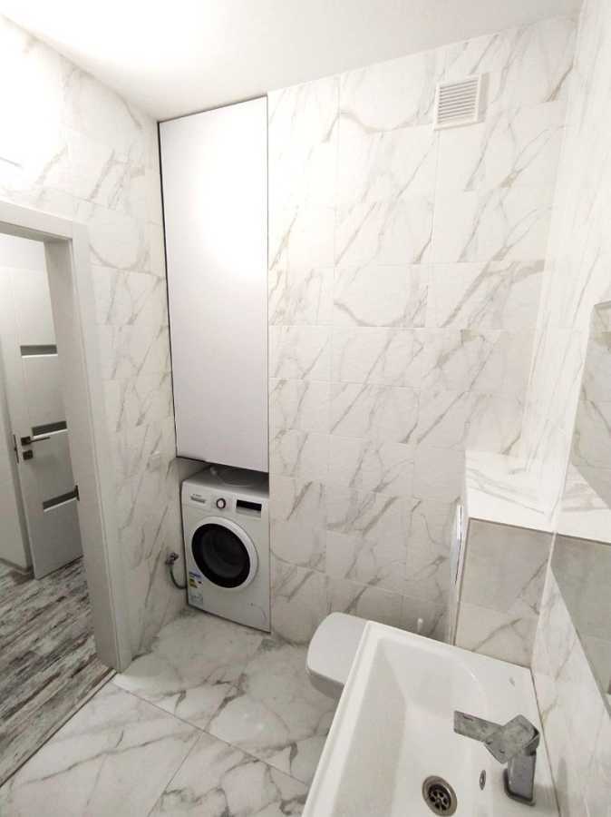 Аренда 1-комнатной квартиры 48 м², Краковская ул., 27А