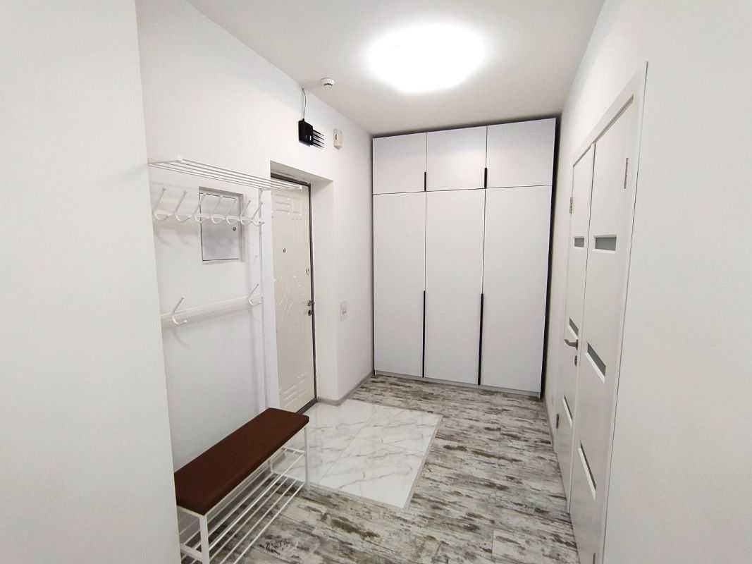 Аренда 1-комнатной квартиры 48 м², Краковская ул., 27А