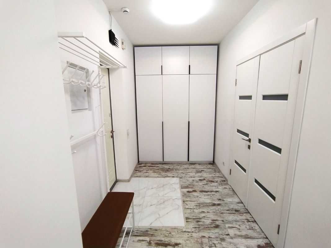 Аренда 1-комнатной квартиры 48 м², Краковская ул., 27А